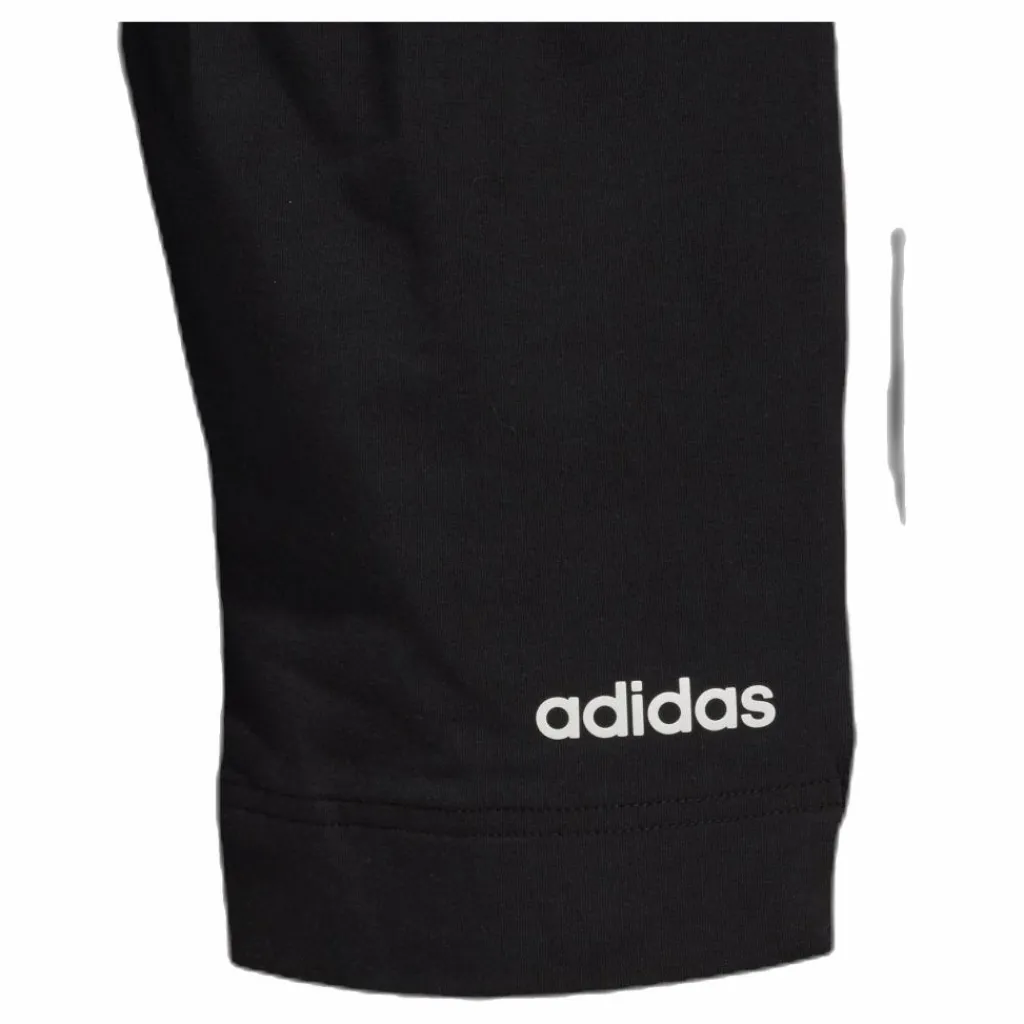 Essentials 3S Short Black / White*adidas Online