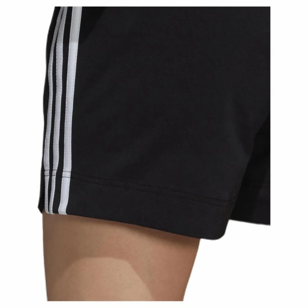 Essentials 3S Short Black / White*adidas Online