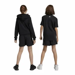 Essentials Small Logo Chelsea Shorts Black*adidas Best