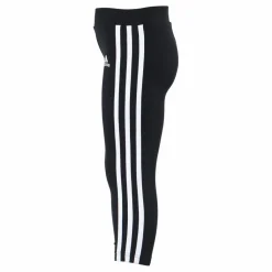 Essentials 3-Stripes Leggings Black / White*adidas