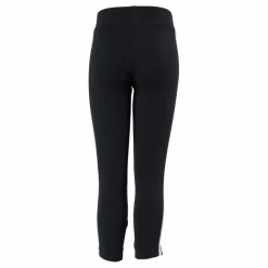 Essentials 3-Stripes Leggings Black / White*adidas