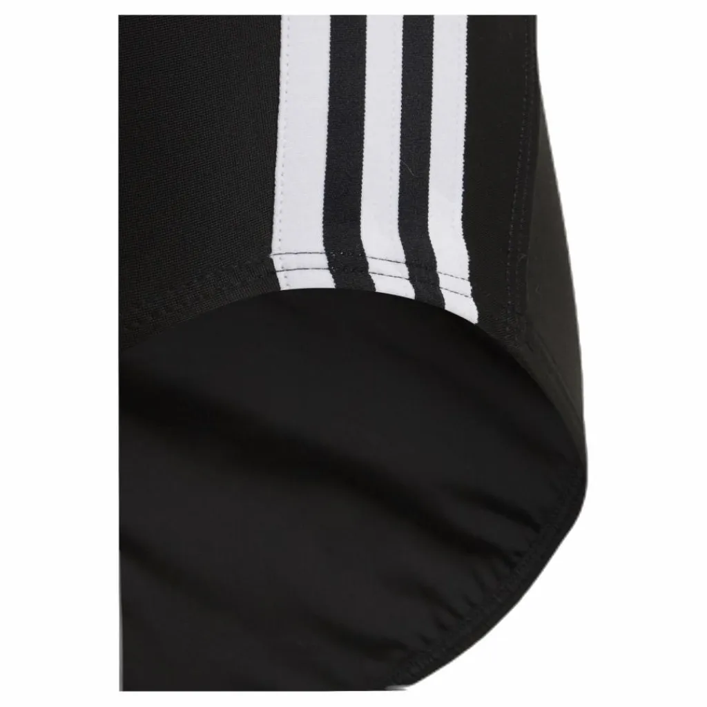adidas Essentials 3-Stripes Shorts Black Svart Hot