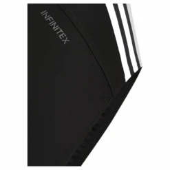 adidas Essentials 3-Stripes Shorts Black Svart Hot