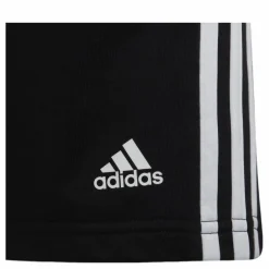 Essentials 3-Stripes Shorts Black / White*adidas Outlet