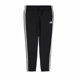 Essentials 3-Stripes Tracksuit Black*adidas