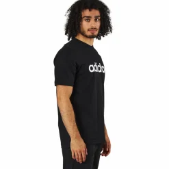 Essentials T-Shirt Black*adidas Clearance