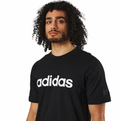 Essentials T-Shirt Black*adidas Clearance