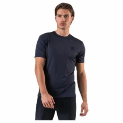 Essex Stripe Tee Grey*Better Bodies Clearance