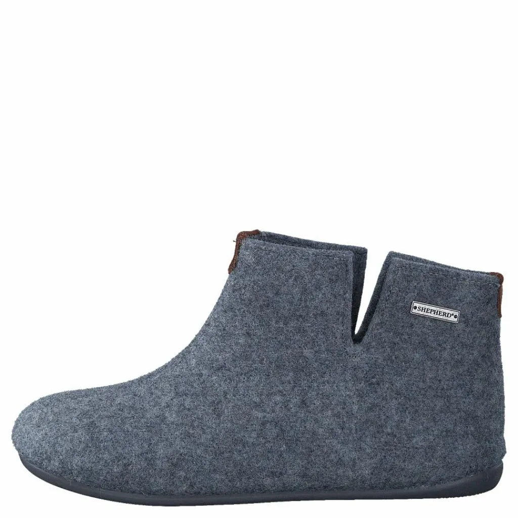 Shepherd Ester Grey Grå Discount