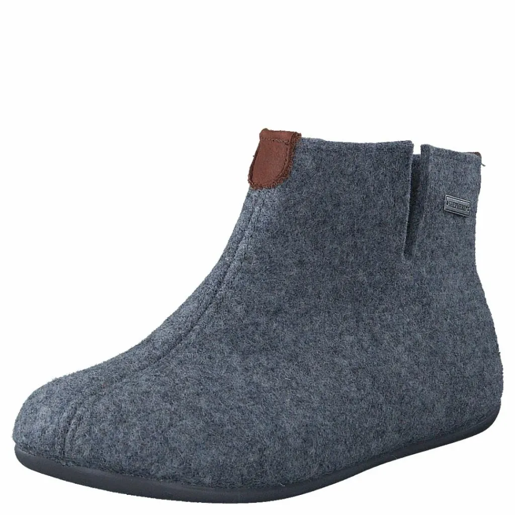 Shepherd Ester Grey Grå Discount