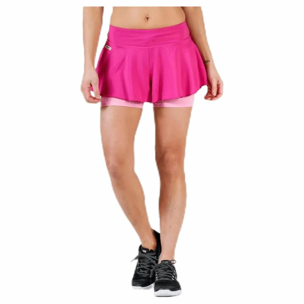 Bullpadel Estran Pink Rosa New