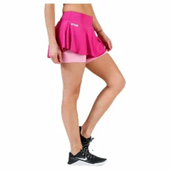 Bullpadel Estran Pink Rosa New