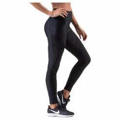BLACC Etna Tights Black Svart New