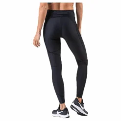 BLACC Etna Tights Black Svart New