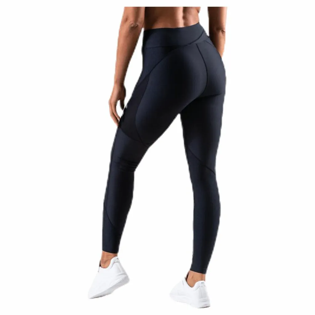 BLACC Etna Tights Black Svart New