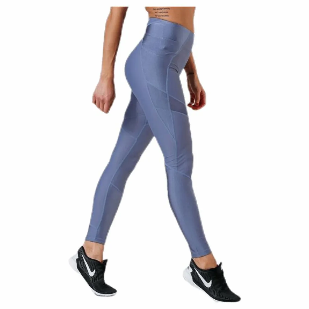BLACC Etna Tights Blue Blå Online