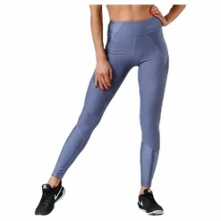 BLACC Etna Tights Blue Blå Online