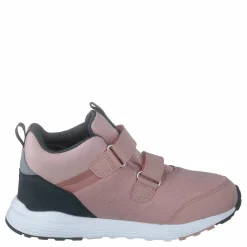 Viking Etne Mid Gtx Antiquerose/charcoal Rosa Discount