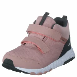 Viking Etne Mid Gtx Antiquerose/charcoal Rosa Discount