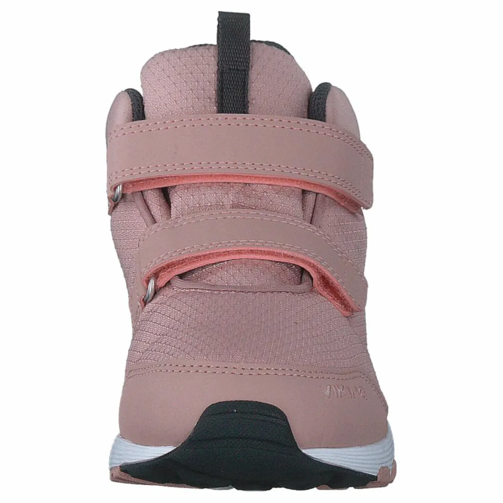 Viking Etne Mid Gtx Antiquerose/charcoal Rosa Discount