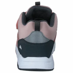 Viking Etne Mid Gtx Antiquerose/charcoal Rosa Discount