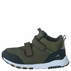 Etne Mid Gtx Khaki/antracit*Viking Online