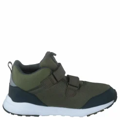 Etne Mid Gtx Khaki/antracit*Viking Online