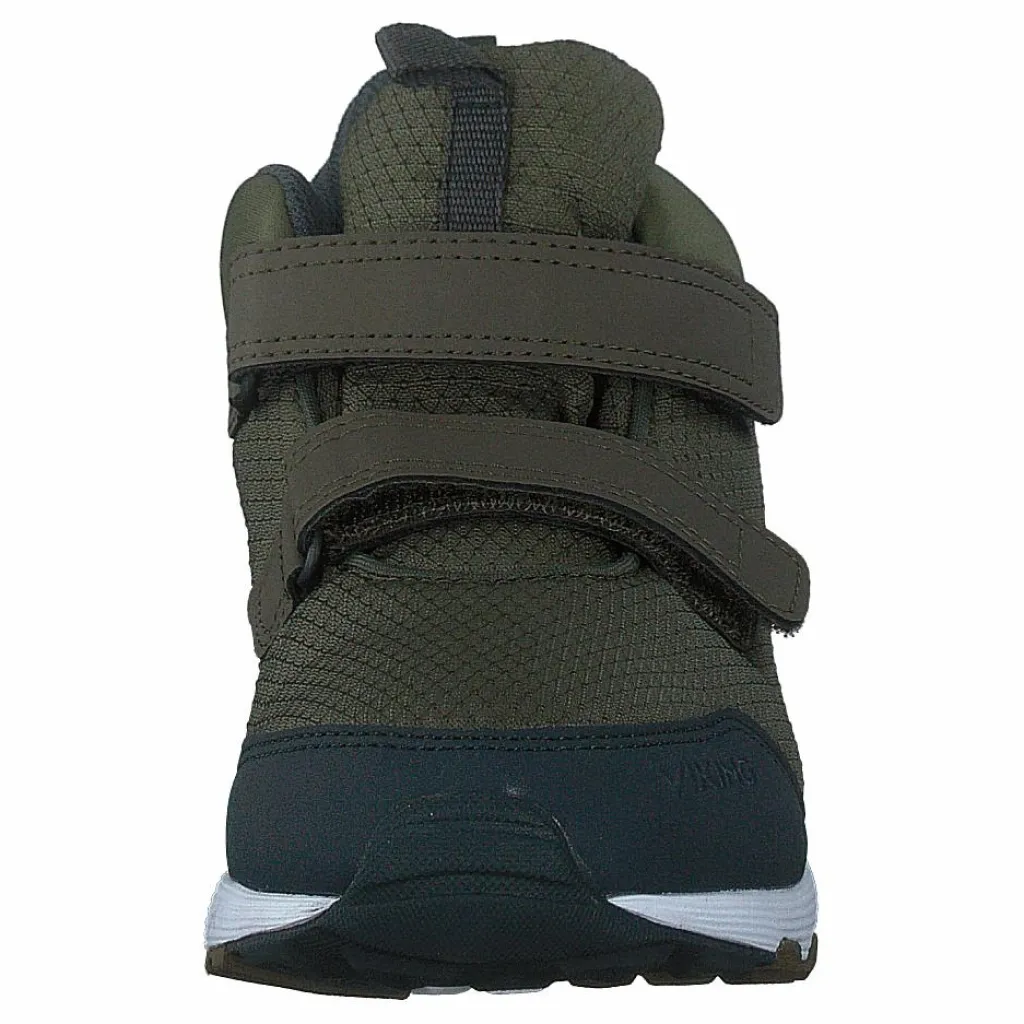 Etne Mid Gtx Khaki/antracit*Viking Online