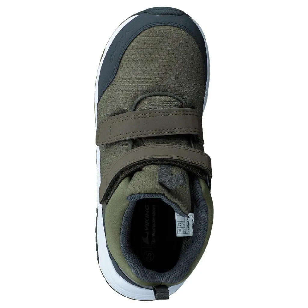 Etne Mid Gtx Khaki/antracit*Viking Online