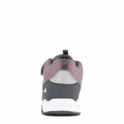 Viking Etne Mid Gtx Plum/charcoal Lila Clearance