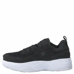 E.tribeka Platform Black*DC Shoes