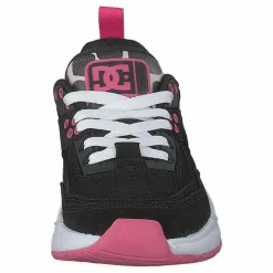 E.tribeka Se Black/pink*DC Shoes Discount