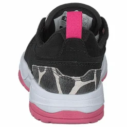 E.tribeka Se Black/pink*DC Shoes Discount