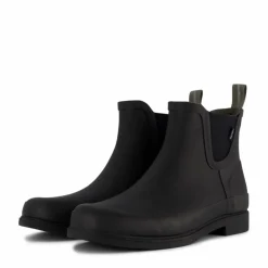 Eva Black/black*Tretorn Hot