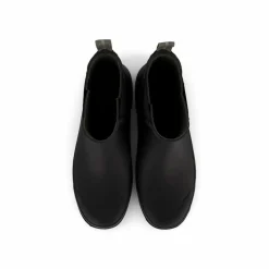 Eva Black/black*Tretorn Hot