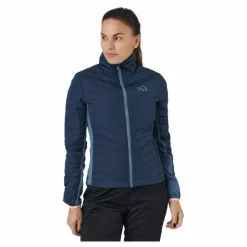 Eva Down Jacket Marin*Kari Traa Clearance