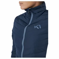 Eva Down Jacket Marin*Kari Traa Clearance