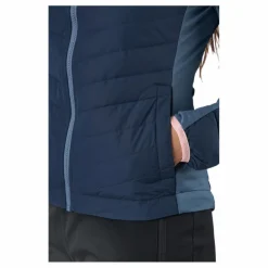 Eva Down Jacket Marin*Kari Traa Clearance