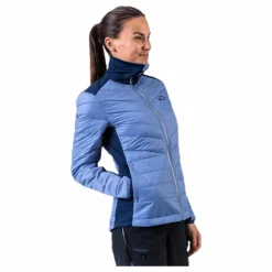 Kari Traa Eva Hybrid Blue Blå Outlet