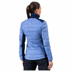 Kari Traa Eva Hybrid Blue Blå Outlet