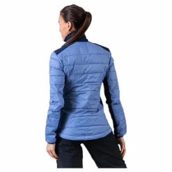 Kari Traa Eva Hybrid Blue Blå Outlet