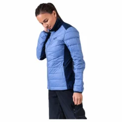 Kari Traa Eva Hybrid Blue Blå Outlet