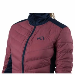 Kari Traa Eva Hybrid Pink Rosa