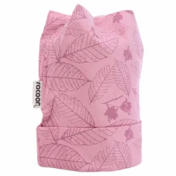 Eva Leaf Hat Pink*Racoon Outlet