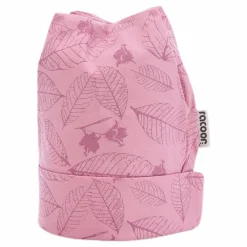 Eva Leaf Hat Pink*Racoon Outlet