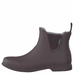 Tretorn Eva Låg Plum Grå Online