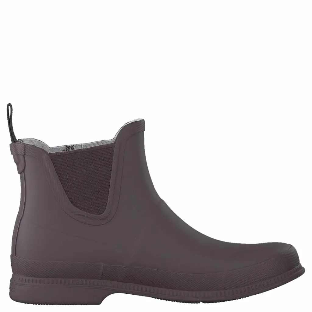 Tretorn Eva Låg Plum Grå Online