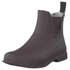 Tretorn Eva Låg Plum Grå Online