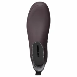 Tretorn Eva Låg Plum Grå Online