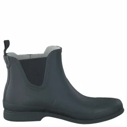 Tretorn Eva Low Black/Black Grå Sale